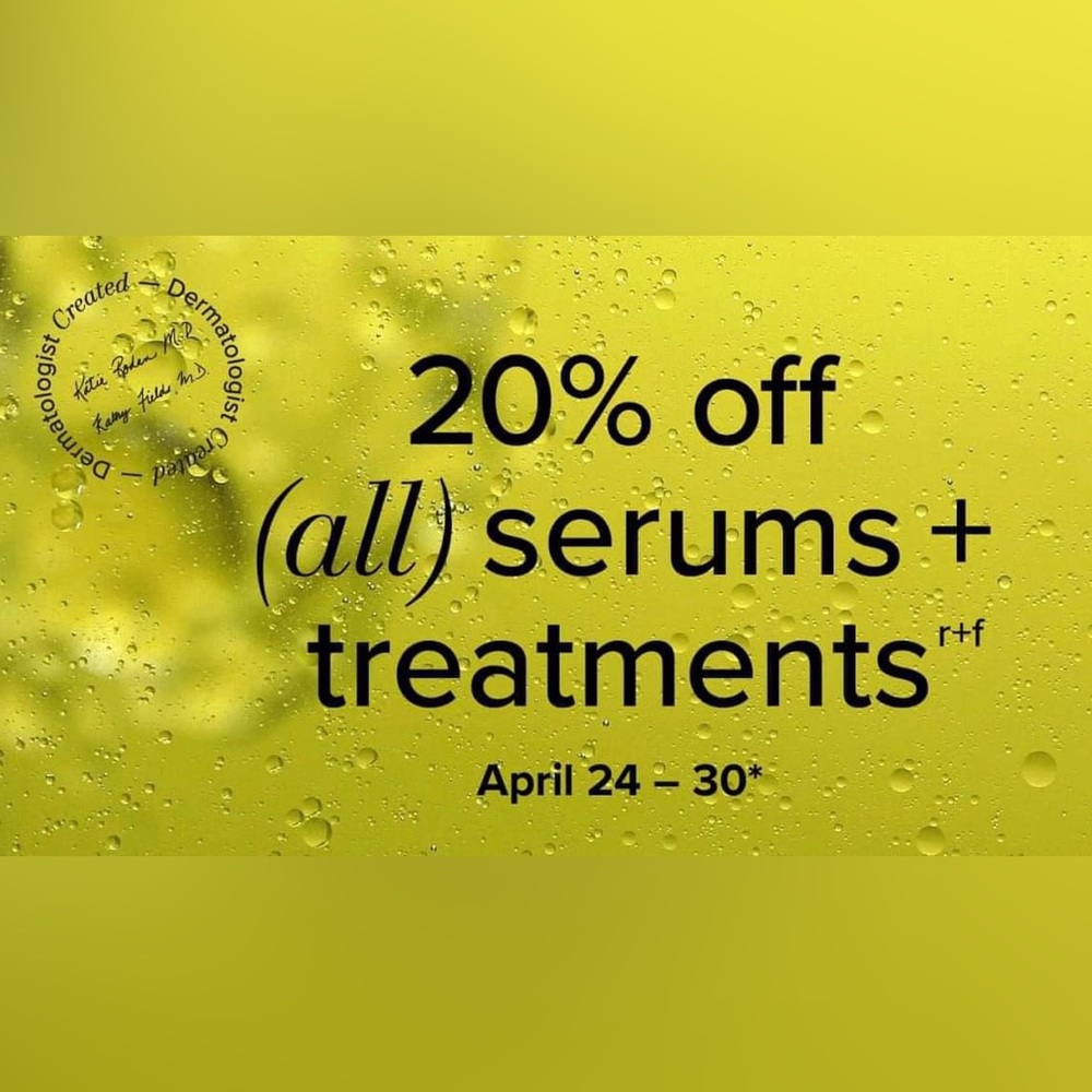 Rodan + Fields